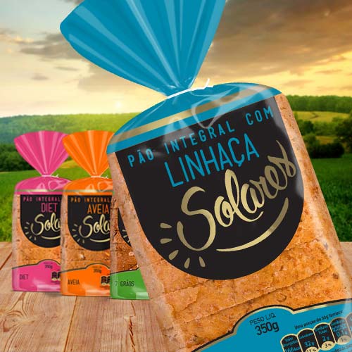 Branding para Delivery de Lanches Speedy Food