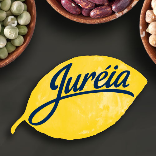 Branding para Juréia Alimentos