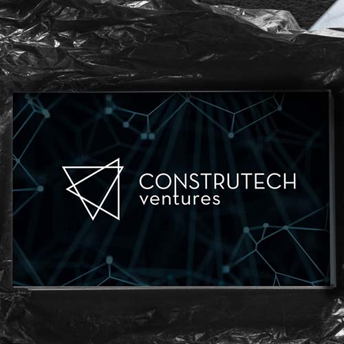 Branding para Construtech Ventures