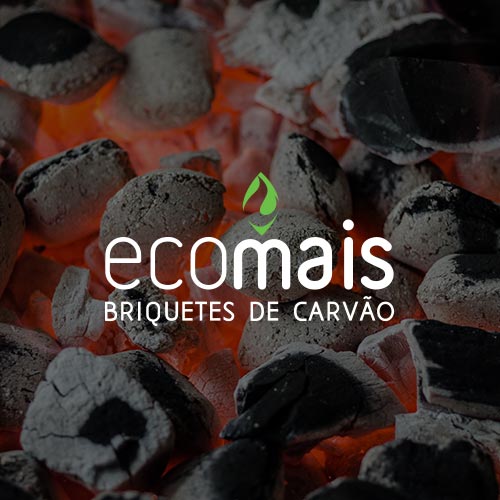 Branding para Ecomais