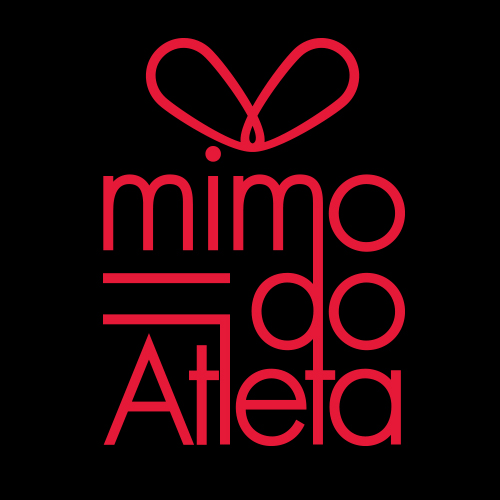 Branding para Mimo do Atleta