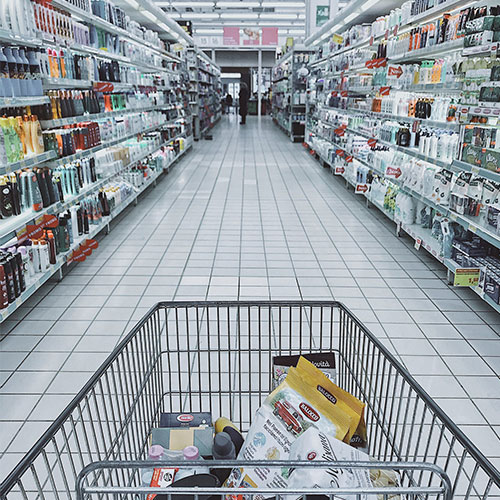 Oportunidades nos concorrentes diretos e indiretos