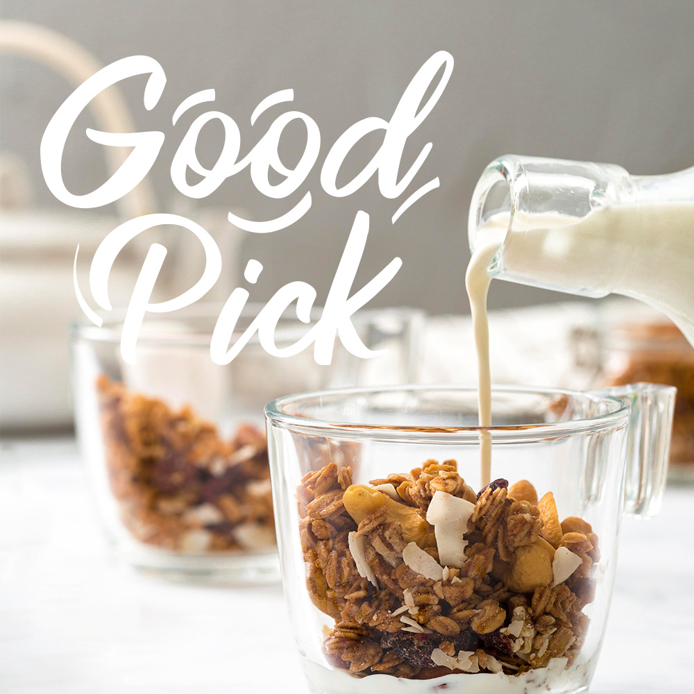 Branding para Goodpick